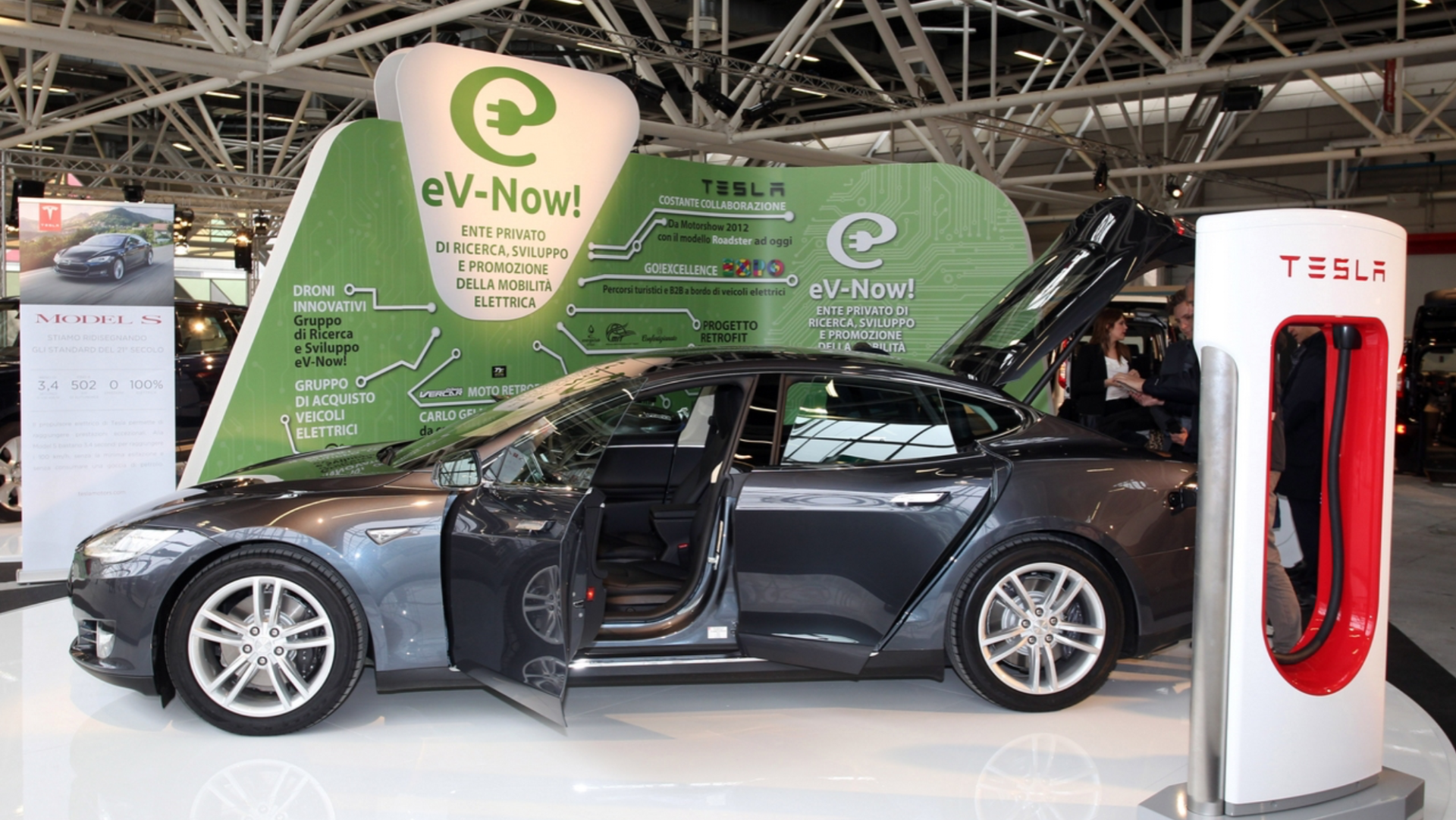 emobility