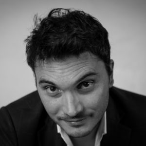 Gianluca Bassan | Sales Manager in Askoll EVA