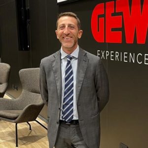 Luca Ciavarella | Channel Manager Gewiss Spa