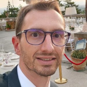 Riccardo Signorelli | Rollout Manager IONITY