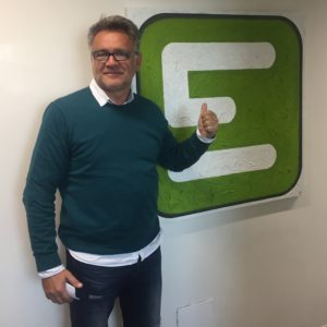 Daniele Perlini | CEO Elettrone srl