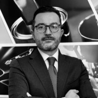 Eraldo Russo | Sales Manager BMW Italia Spa
