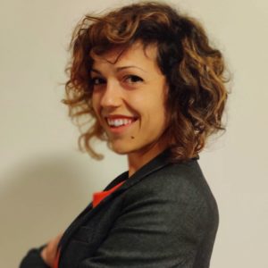 Federica Cona | Area Sales Manager in FIMER
