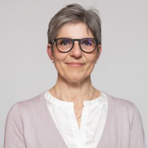 Silvia Bodoardo | Professoressa al Politecnico di Torino
