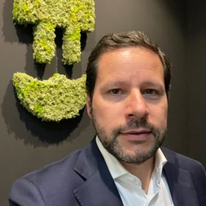 Francisco Abecasis | Regional Director Southern Europe in Wallbox Srl