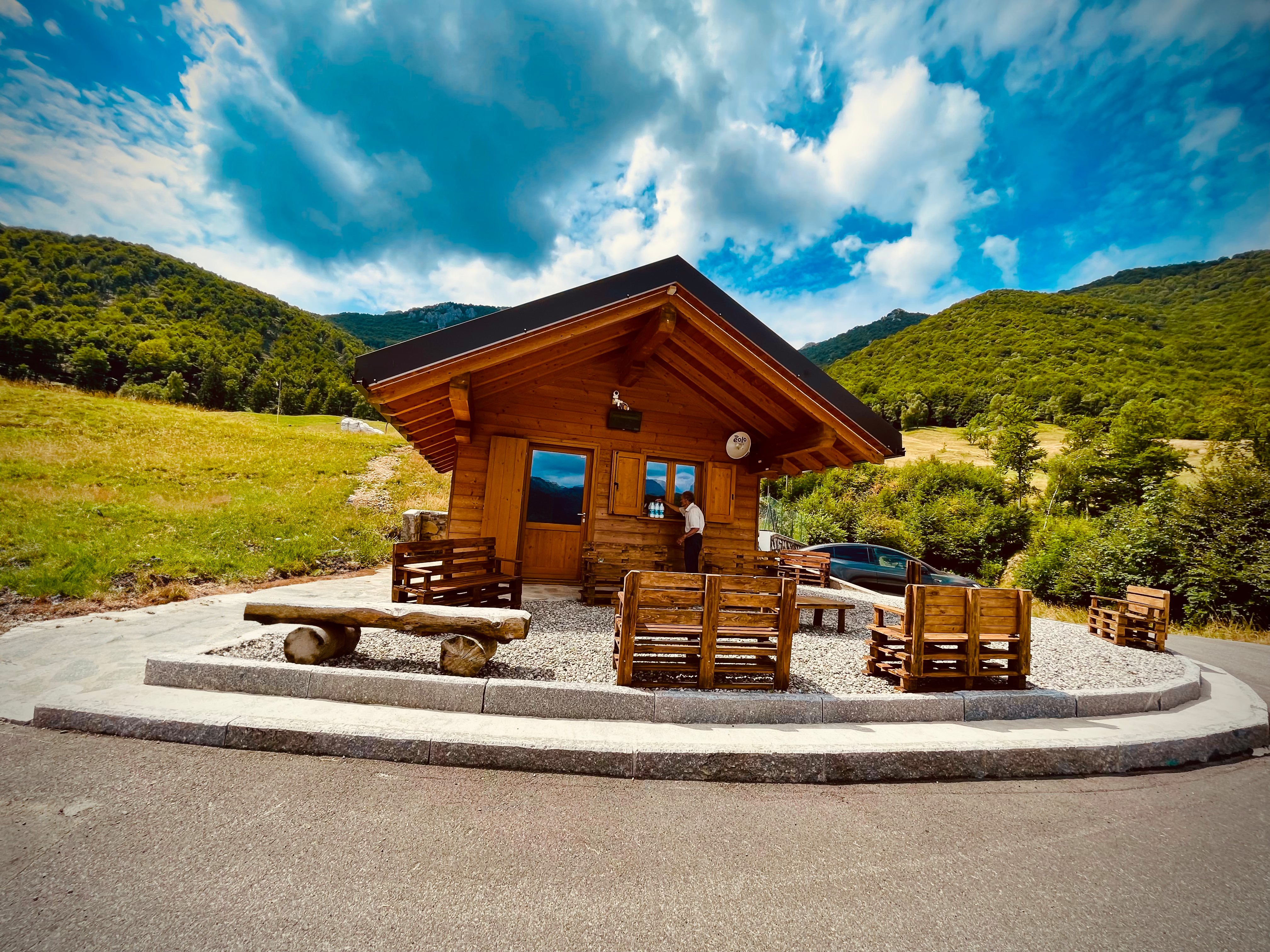 eV-Now! per la Mobilità Elettrica