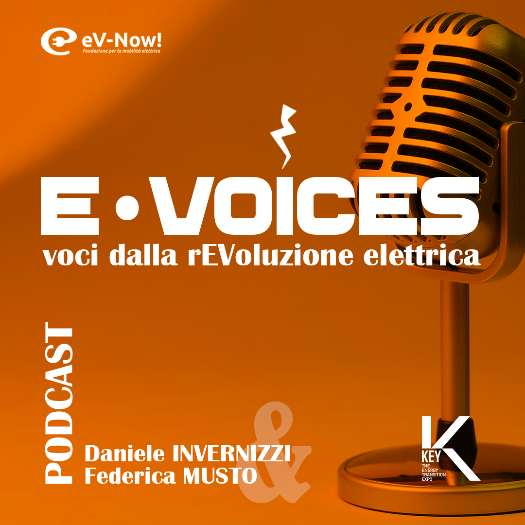 eV-Now! per la Mobilità Elettrica