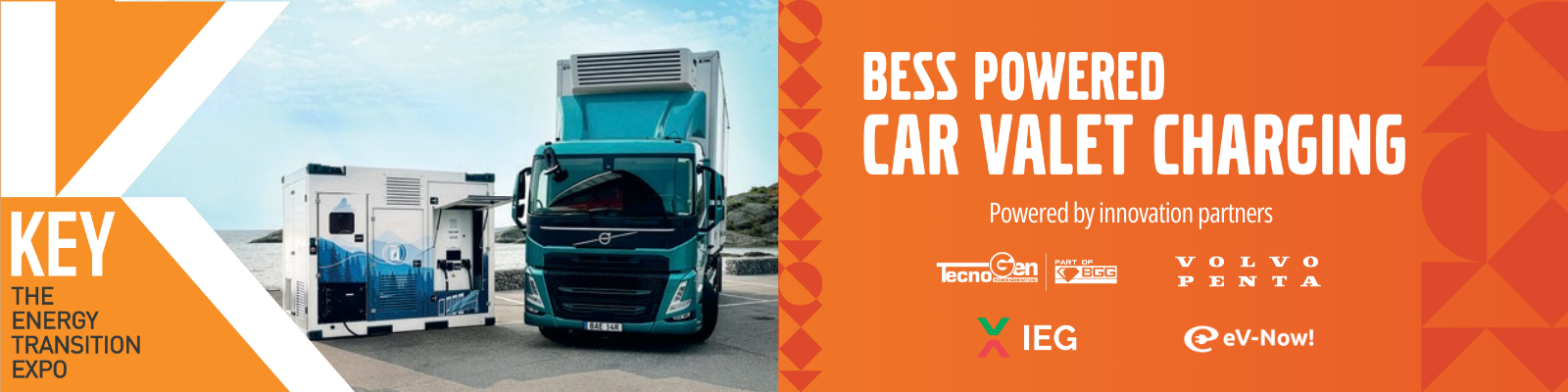 eV-Now! per la Mobilità Elettrica